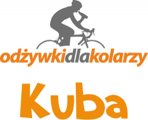 Bluza firmowa - Kuba