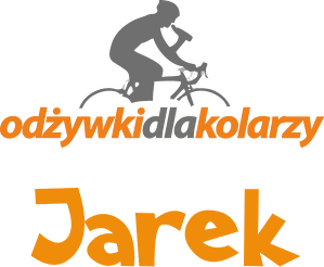 Bluza firmowa - Jarek