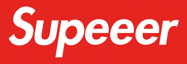 Supeer - Supreme Edition Tshirt