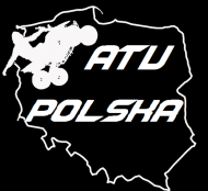 Koszulka ATV POLSKA .