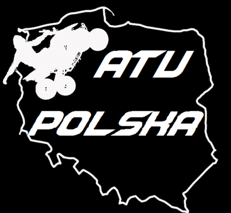 Koszulka ATV POLSKA .