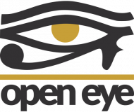 Kubek Open-Eye