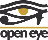 Bluza Open-Eye