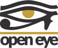 Bluza Open-Eye