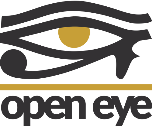 Misiek Open-Eye