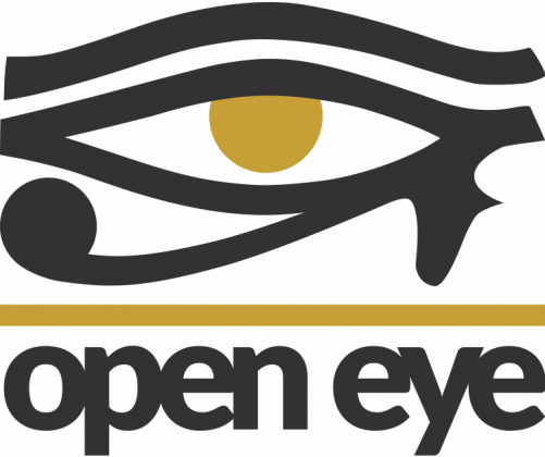 Bluza Open-Eye