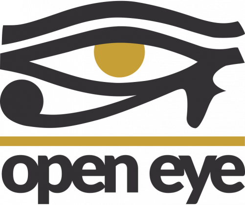 Bluza Open-Eye Premium