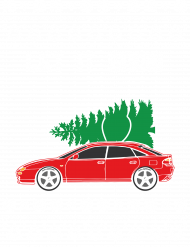 Let it snow LANTIS męska CZERWONA