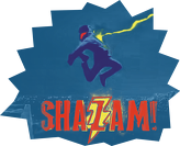 Kubek - Shazam Jump