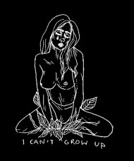 Plakat | grow up