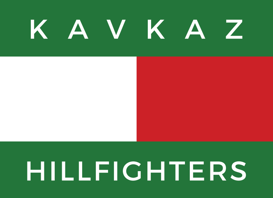 Kavkaz Hillfighters