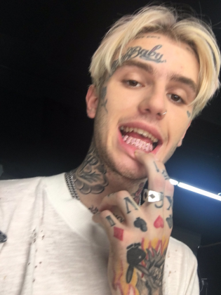 lil peep