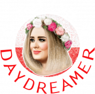Bluza damska Polish Daydreamer