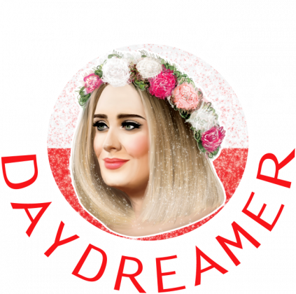 Bluza damska Polish Daydreamer