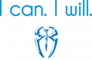 "I can. I will." T-Shirt [NEW]