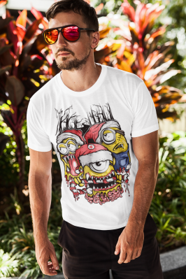 MINIONS - 4FUN.TV