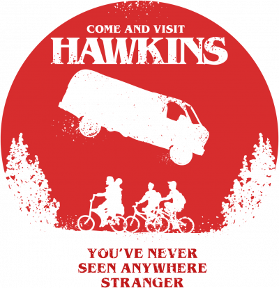Welcome to Hawkings