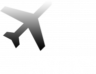 Męska koszulka lotnicza Witamy w Lotnictwie