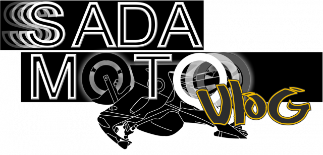 LOGO SADA MOTO VLOG