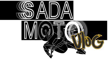 LOGO SADA MOTO VLOG