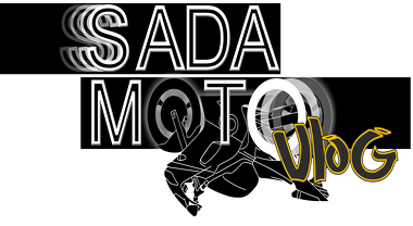 LOGO SADA MOTO VLOG