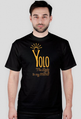 Yolo - TODLAshop