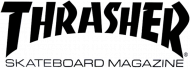 Bluza ''Thrasher'' damska