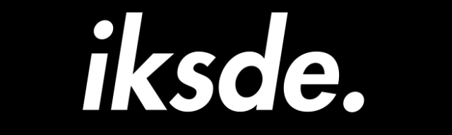 Black Iksde
