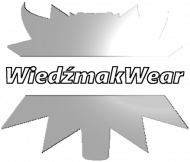 Koszulka z logiem WiedźmakWear (Damska)