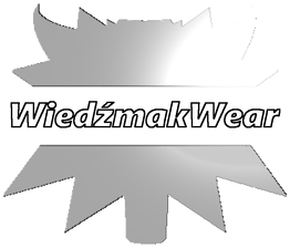 Bluza College WiedźmakWear (Męska)