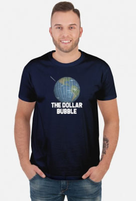 The Dollar Bubble - non-drifter