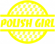 Bluza PolishGirl