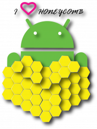 Honeycomb
