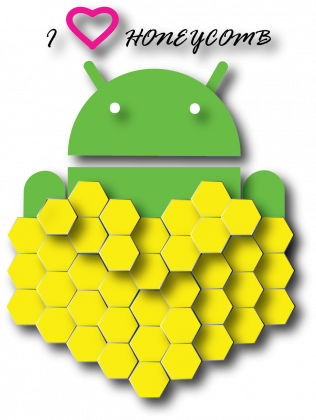 Honeycomb
