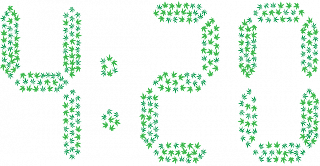 Digital 4:20