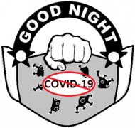 Good Night Coronavirus