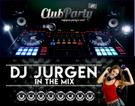 KUBEK DJ JURGEN
