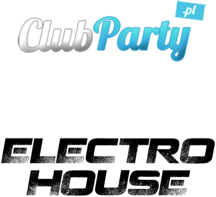 Kubek Club Party ELectro House