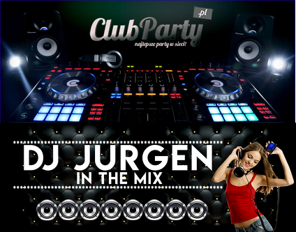 KUBEK DJ JURGEN