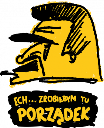 Józef Piłsudzki - Ech... zrobiłbym tu PORZĄDEK