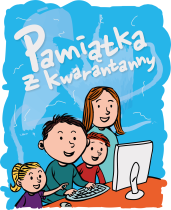 Pamiątka z kwarantanny