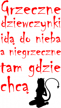 Grzeczne dziewczynki 2