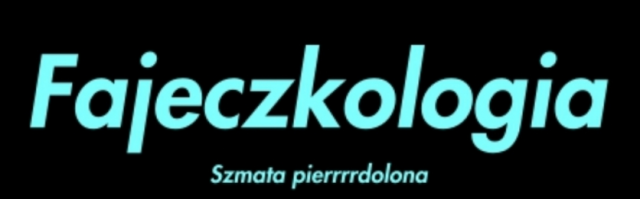 Szmata pierdolona