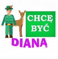 Diana Dziecko