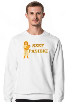 Szef Pasieki. Pszczelarz. Prezent dla Pszczelarzy - Prezent dla Pszczelarza