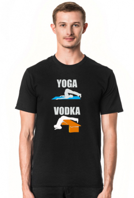 Joga. Prezent dla Joga. Ćwiczę Jogę. Jak zacząć uprawiać Jogę ? - Joga