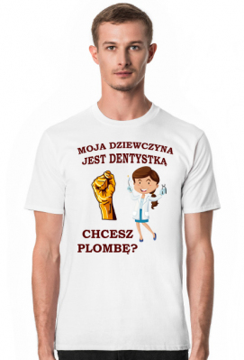 Stomatolog. Prezent dla Stomatologa. Prezent dla Dentysty. - Prezent dla Stomatologa. Prezent dla dentysty