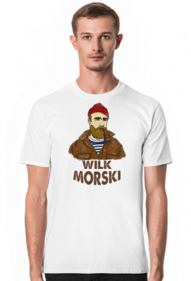 Marynarz. Prezent dla Marynarza. regatowiec, samotnik, wilk morski, wodniak, żeglarz, kapitan, rotmistrz. - Prezent dla Marynarza