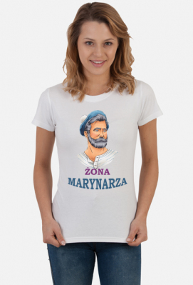 Marynarz. Prezent dla Marynarza. regatowiec, samotnik, wilk morski, wodniak, żeglarz, kapitan, rotmistrz. - Prezent dla Marynarza