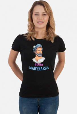 Marynarz. Prezent dla Marynarza. regatowiec, samotnik, wilk morski, wodniak, żeglarz, kapitan, rotmistrz. - Prezent dla Marynarza